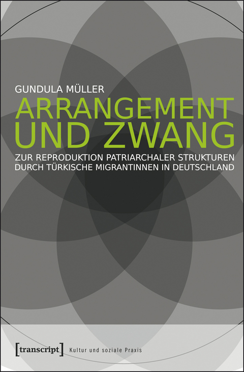 Arrangement und Zwang - Gundula M&uuml;ller