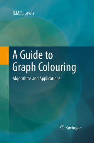 A Guide to Graph Colouring
