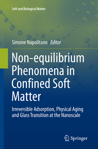 Non-equilibrium Phenomena in Confined Soft Matter