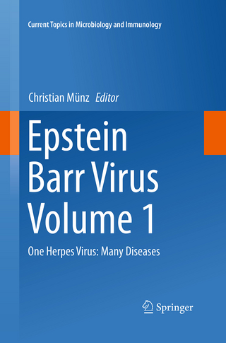 Epstein Barr Virus Volume 1