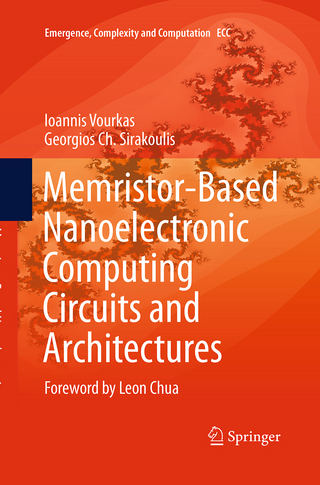 Memristor-Based Nanoelectronic Computing Circuits and Architectures