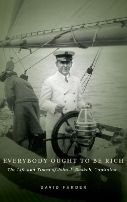 Everybody Ought to Be Rich