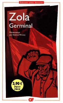 Germinal - Emile Zola