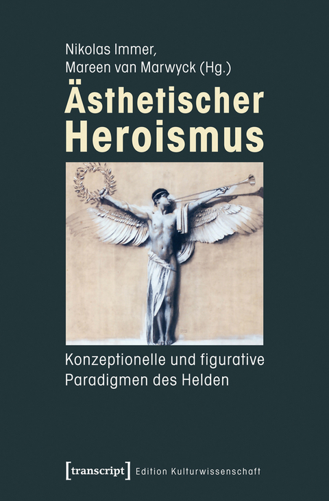 &Auml;sthetischer Heroismus - 
