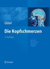 Die Kopfschmerzen - Hartmut G&ouml;bel