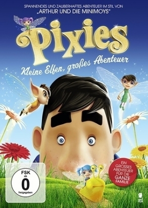 Pixies, 1 DVD