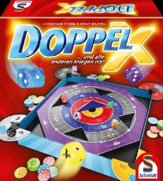 Doppel X (Spiel)