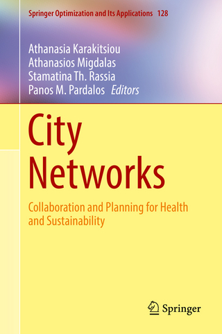 City Networks