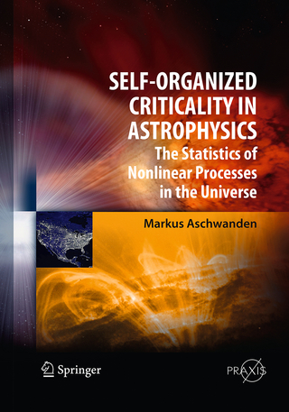 Self-Organized Criticality in Astrophysics