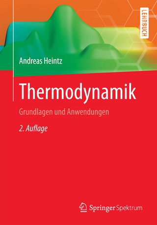 Thermodynamik