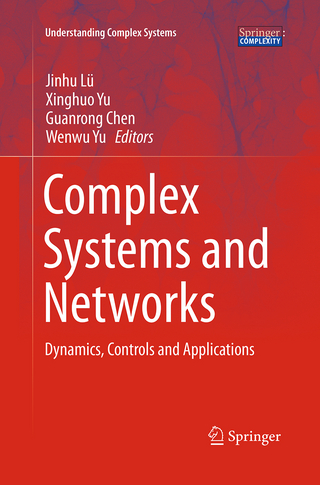 Complex Systems and Networks