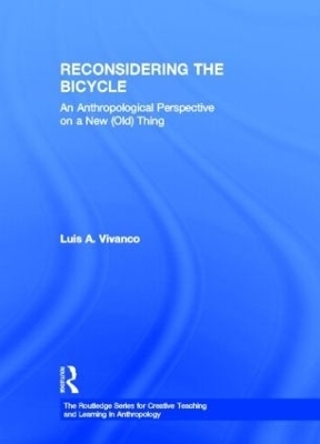 Reconsidering the Bicycle