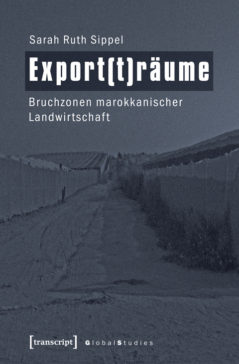 Export(t)r&auml;ume - Sarah Ruth Sippel