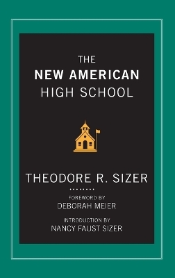 The New American High School