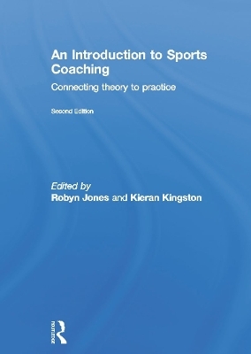 An Introduction to Sports Coaching