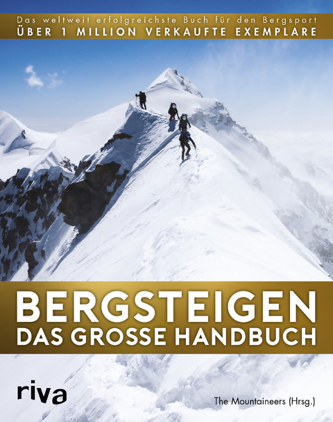 Bergsteigen - Das gro&szlig;e Handbuch