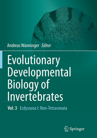 Evolutionary Developmental Biology of Invertebrates 3