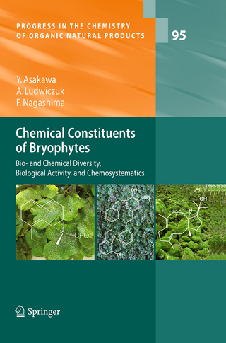 Chemical Constituents of Bryophytes