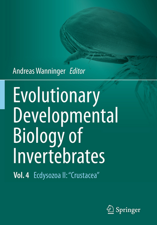 Evolutionary Developmental Biology of Invertebrates 4