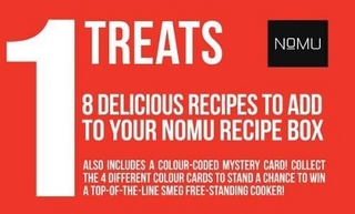 NoMU recipe pack treats 1