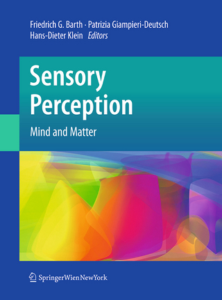 Sensory Perception