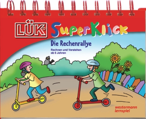 L&Uuml;K-Superklick / L&Uuml;K-SuperKlick