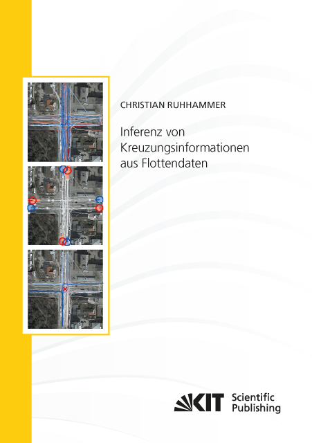 Inferenz von Kreuzungsinformationen aus Flottendaten - Christian Ruhhammer