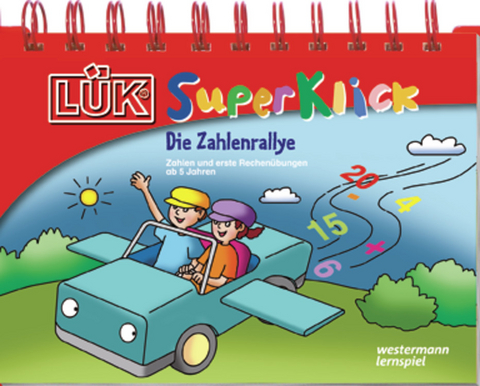L&Uuml;K-Superklick / L&Uuml;K-SuperKlick