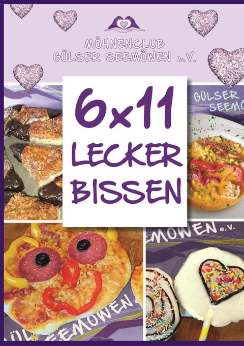 6 x 11 Leckerbissen - 