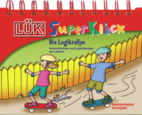 L&Uuml;K-Superklick / L&Uuml;K-SuperKlick