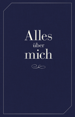 Alles über mich