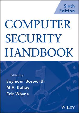 Computer Security Handbook, Set - 