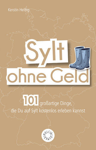 Sylt ohne Geld