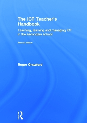 The ICT Teacher's Handbook
