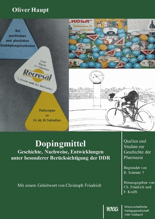 Dopingmittel