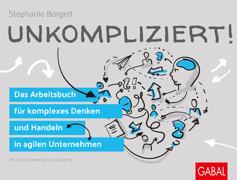 Unkompliziert! - Stephanie Borgert