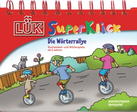 L&Uuml;K-Superklick / L&Uuml;K-SuperKlick