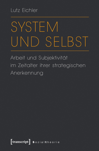 System und Selbst