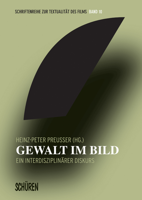 Gewalt im Bild - 