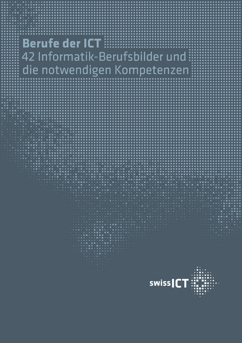 Berufe der ICT