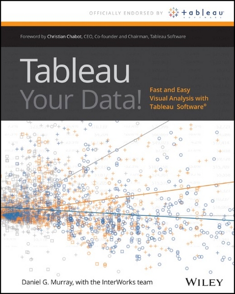 Tableau Your Data! - Dan Murray
