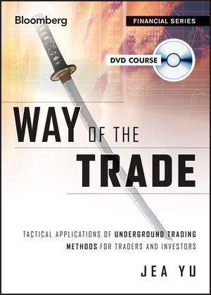 Way of the Trade Video Course - Jea Yu