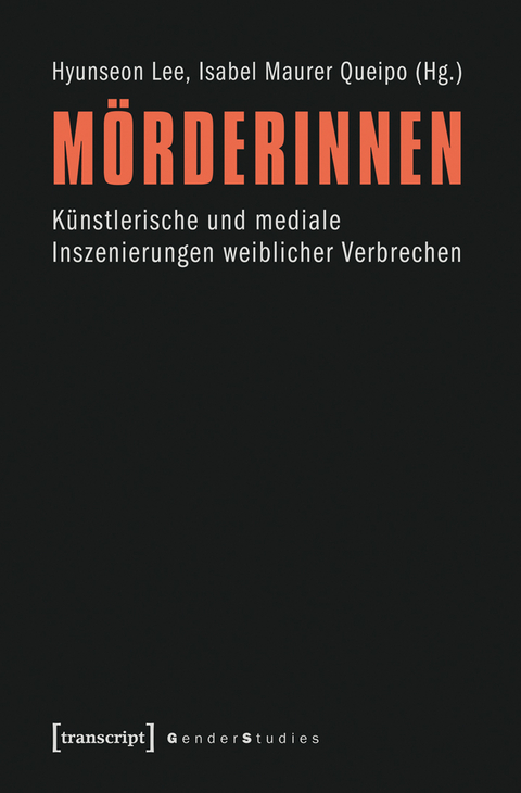 M&ouml;rderinnen - 