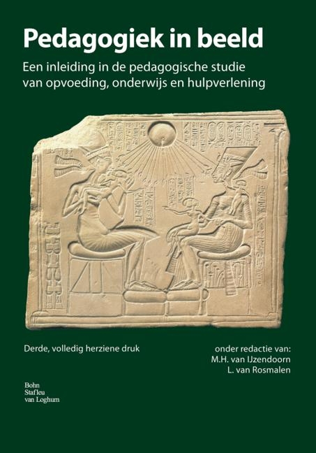 Pedagogiek in Beeld - 