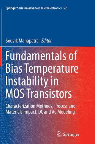 Fundamentals of Bias Temperature Instability in MOS Transistors
