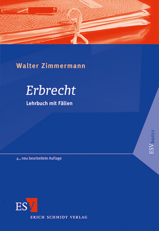 Erbrecht