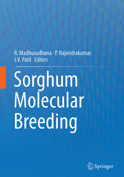Sorghum Molecular Breeding - 