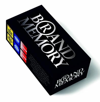 Brand Memory Game - Hendrik-Jan Grievink