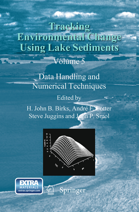 Tracking Environmental Change Using Lake Sediments - 