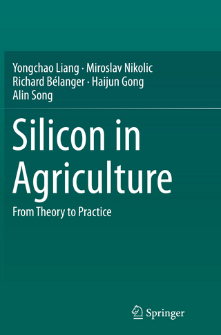 Silicon in Agriculture